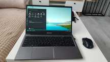 Laptop Blackview acebook 8
