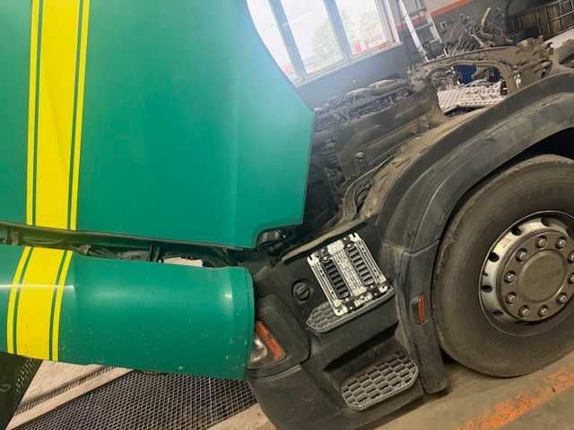 Scania Sterownik EMS S6 S7 S8 S10 EMD1 DC13 DC16 DC9 i inne GWARANCJA