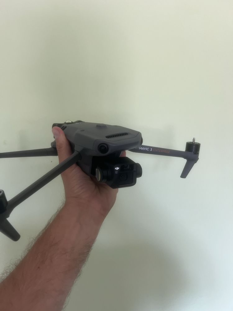 Dji Mavic 3 enterprise. 17 часов.Отличное состояние