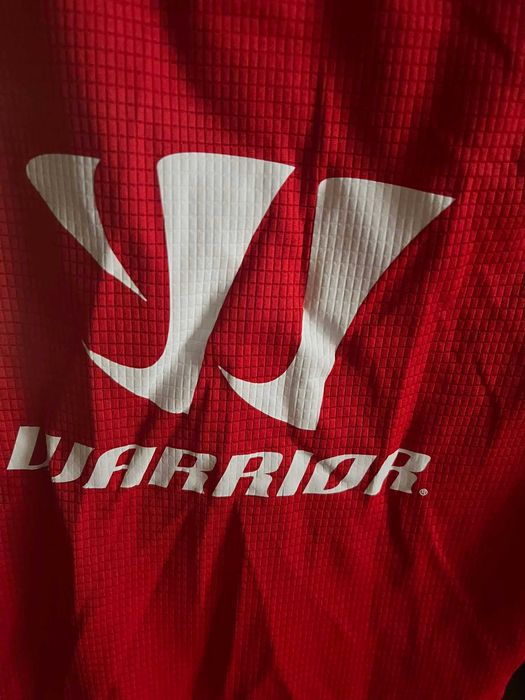 Warrior Liverpool FC koszulka klubowa piłkarska dziecięca  98, 122,134