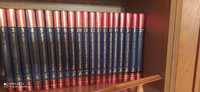 Wielka Encyklopedia Świata Oxford 20 tomów