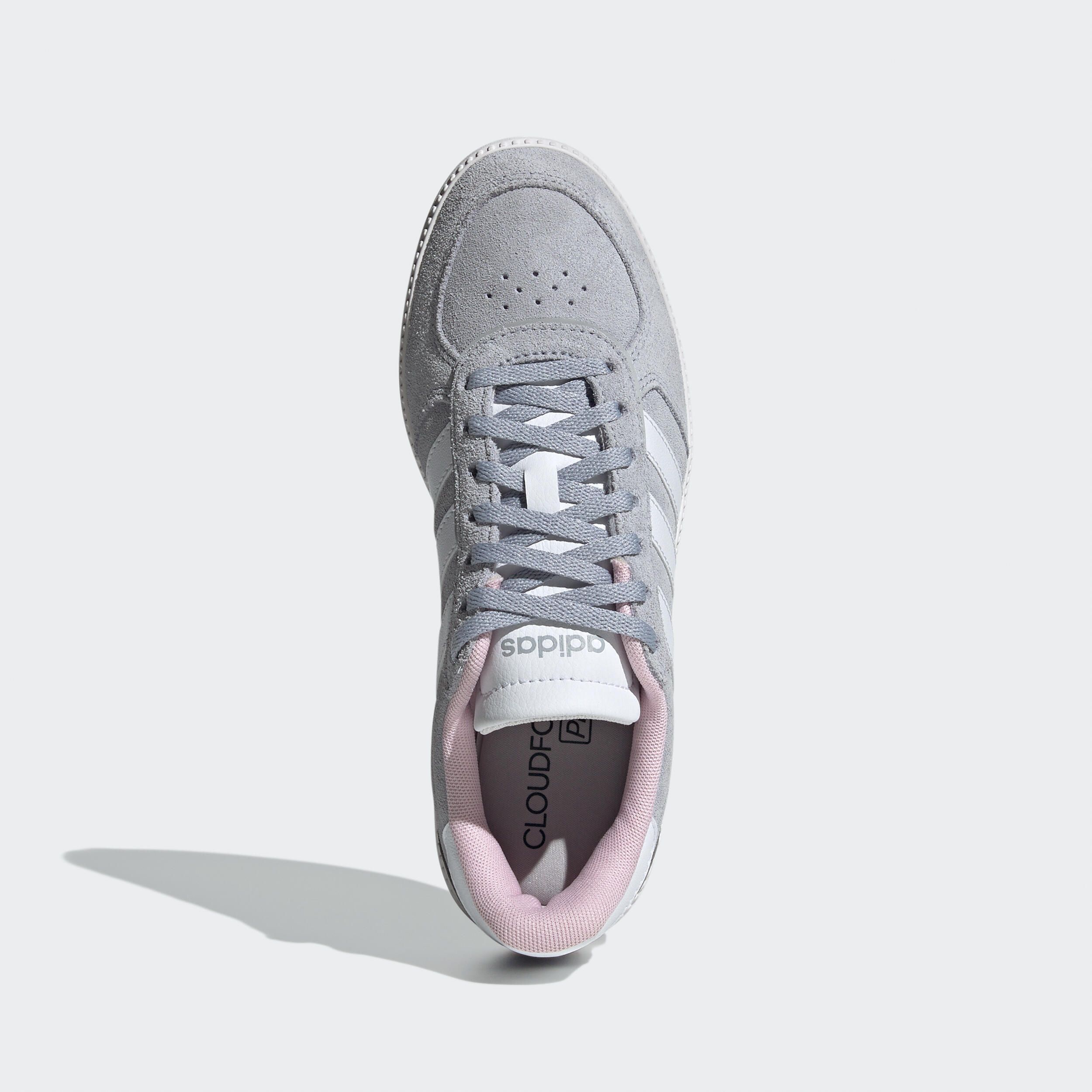 Calçado mulher, Breaknet sleek cinza