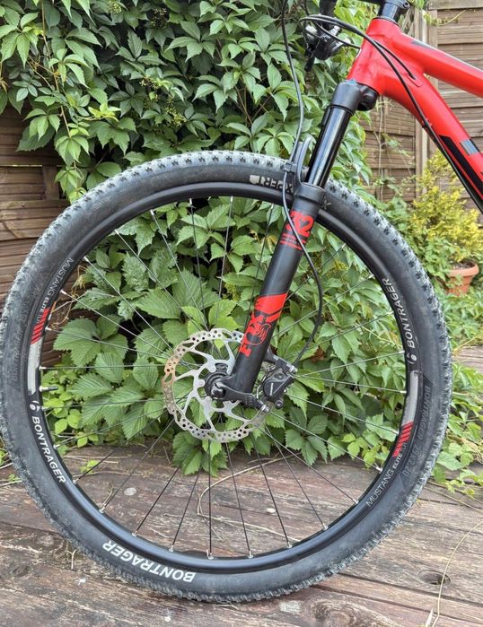 Trek superfly 7 nie marlin