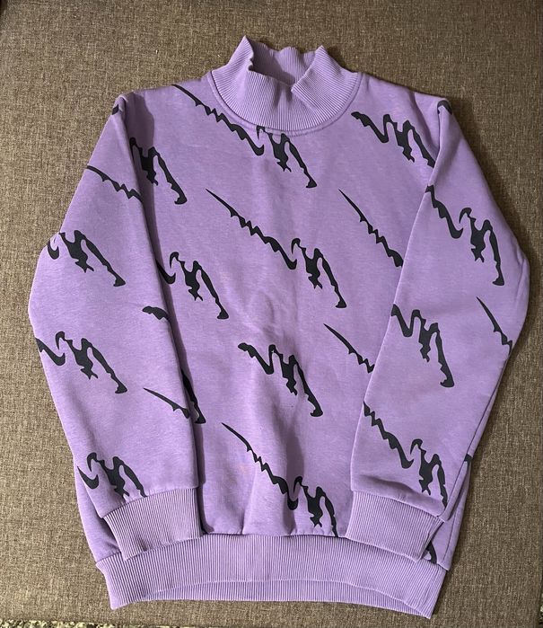 Кофта на флісі (розмір 152)