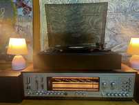 Виниловый проигрыватель Melodija Stereo