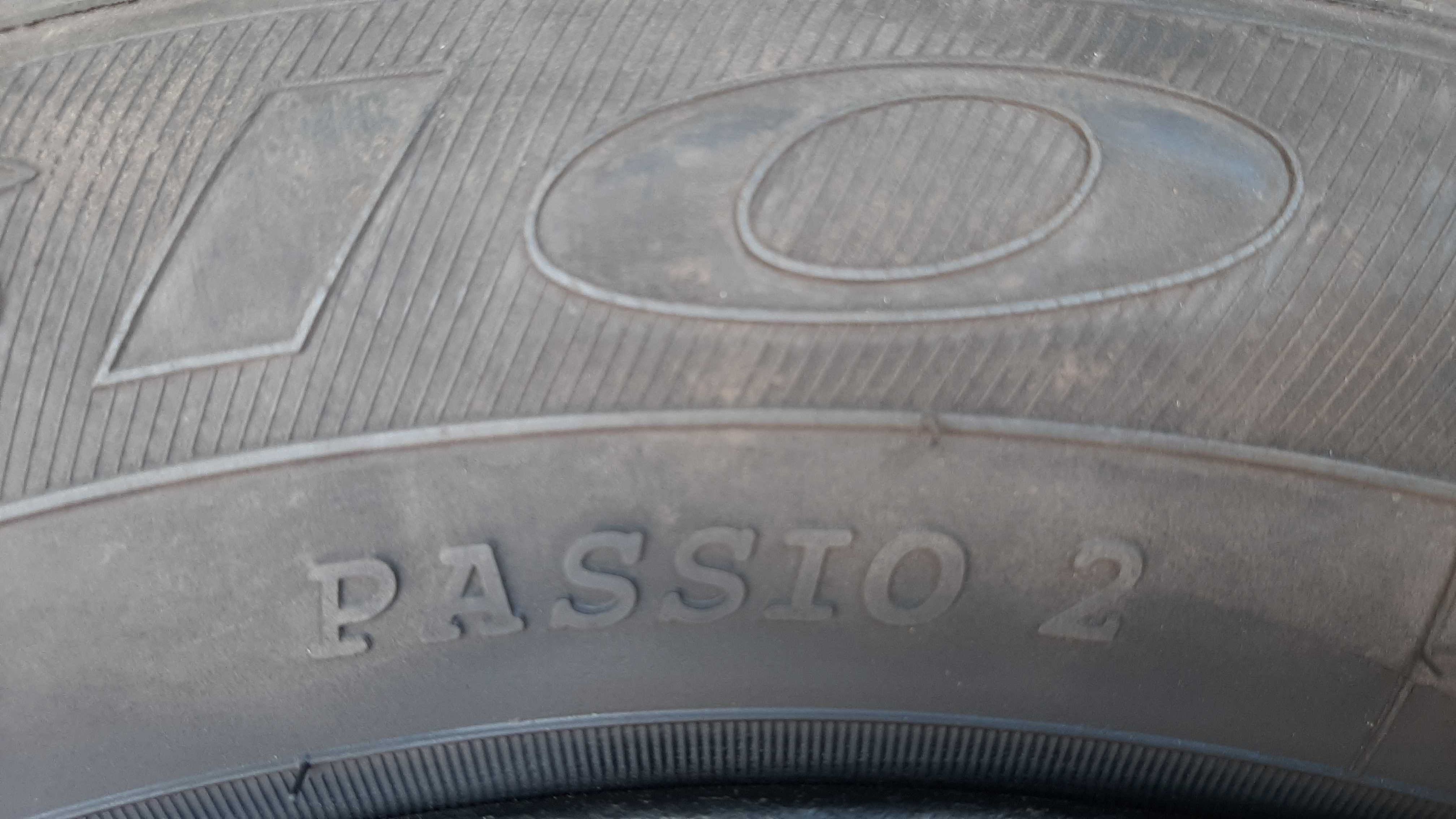 Koła felgi opony letnie Astra II G Corsa C Opel GM 185/60 R15 17r