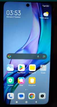 Redmi Note 10 5G