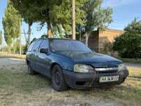 Opel Omega универсал