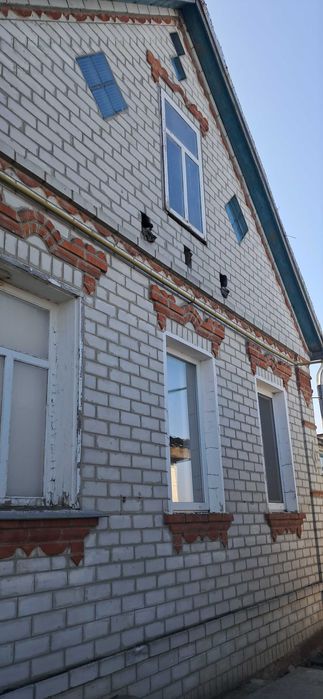 Продам добротний будинок 20 км до Харкова, Чугувський напрямок