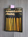 3693. "Nawożenie słomą" G.Kolbe, H.Stumpe