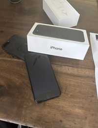 Iphone 7 128gb preto