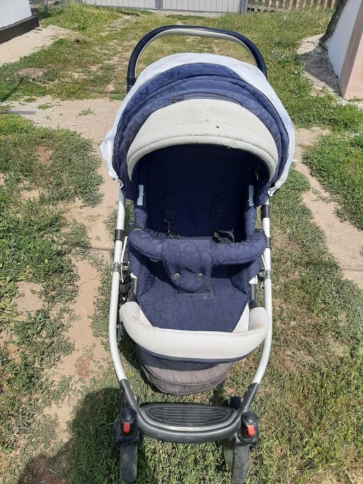 Віддам дитячу коляску 2 в 1