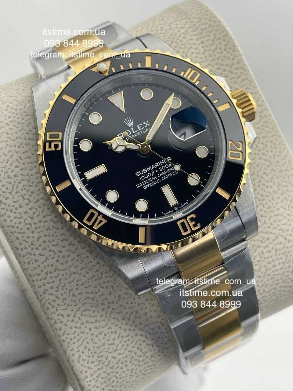 Rolex Submariner все цвета TOP