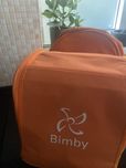 Saco transporte Bimby