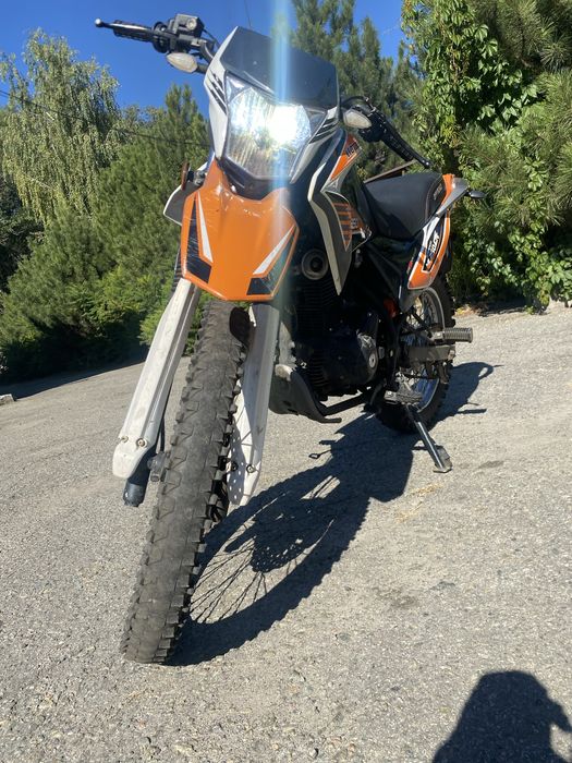 Продам мотоцикл срочно