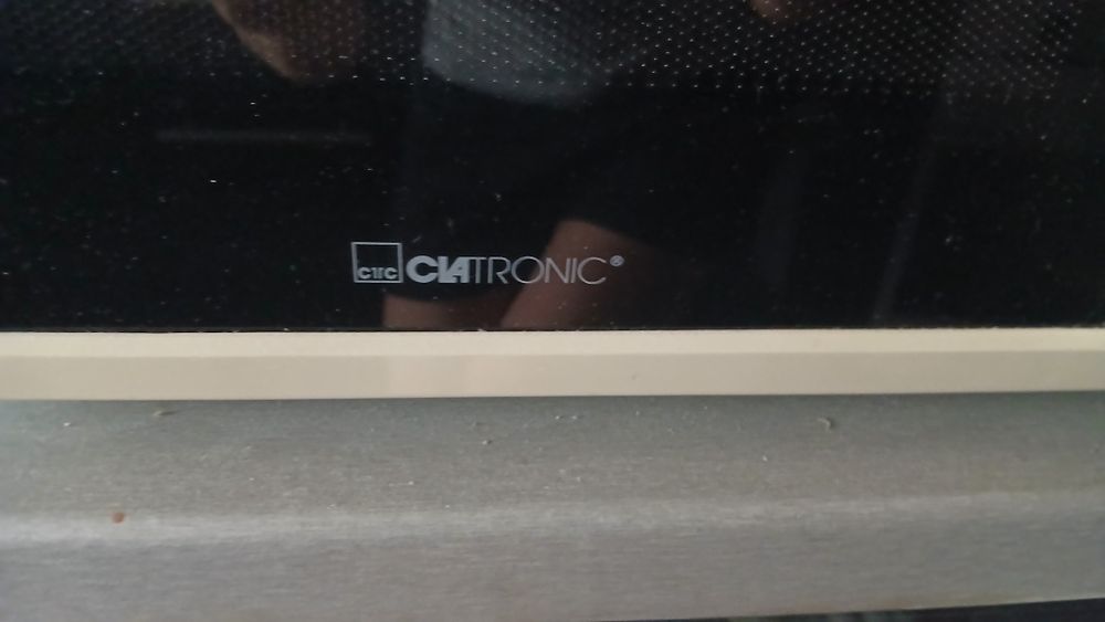 Mikrofalowka Clatronik