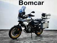 CF Moto 800MT TOURING