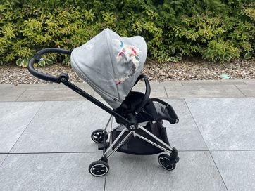 Wózek spacerowy Cybex Mios Koi