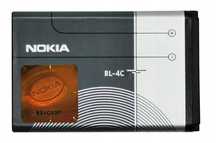 Bateria Nokia Bl-4C 6300, 6131, 3500 X2 C2-05