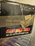DVD -VR330 nagrywarka przegrywarka