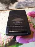 Walkman ,dyktafon, odtwarzacz kasetowy Sony
