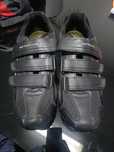 Sapatos ciclismo wave tamanho 44
