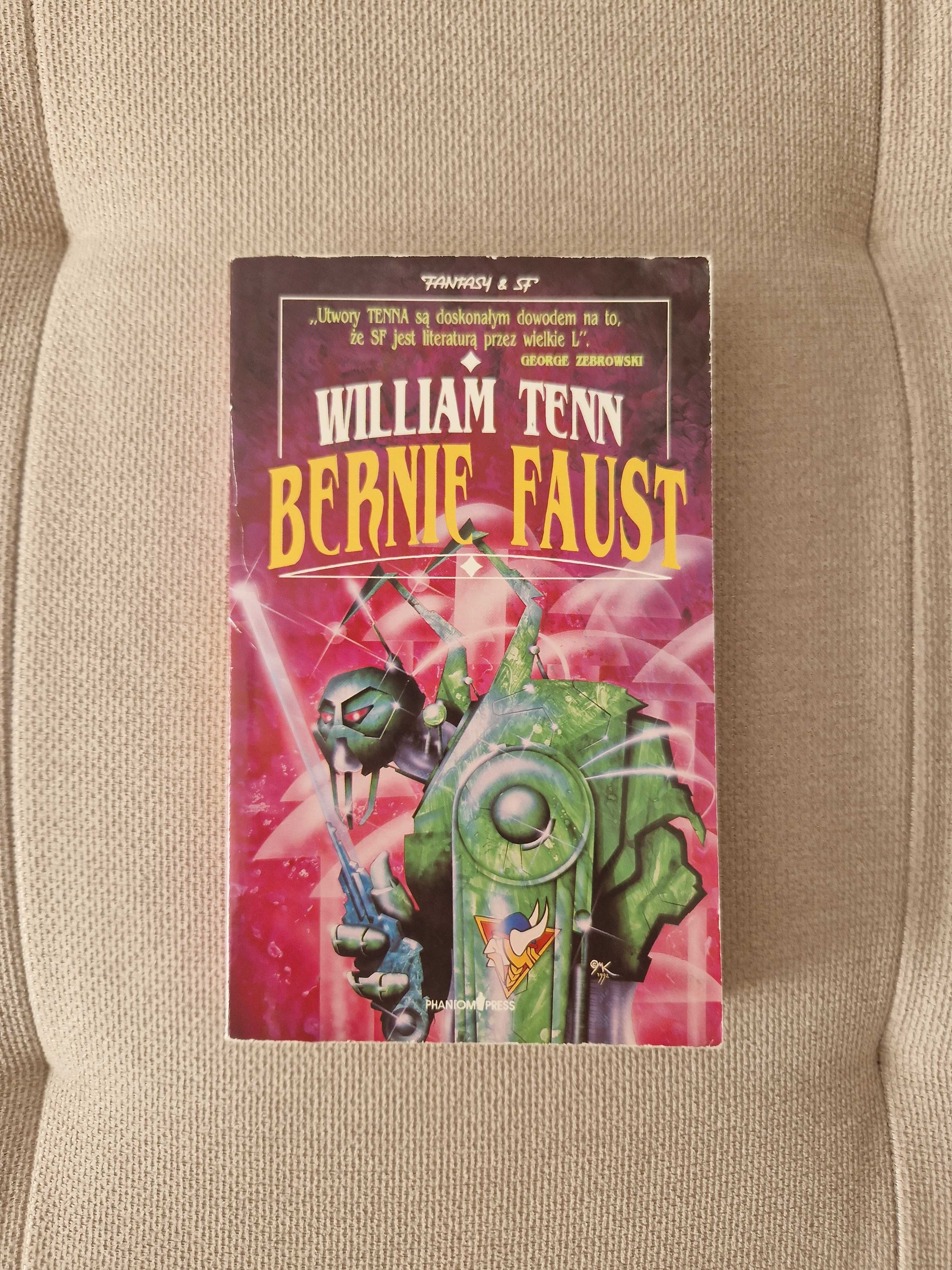 William Tenn - Bernie Faust