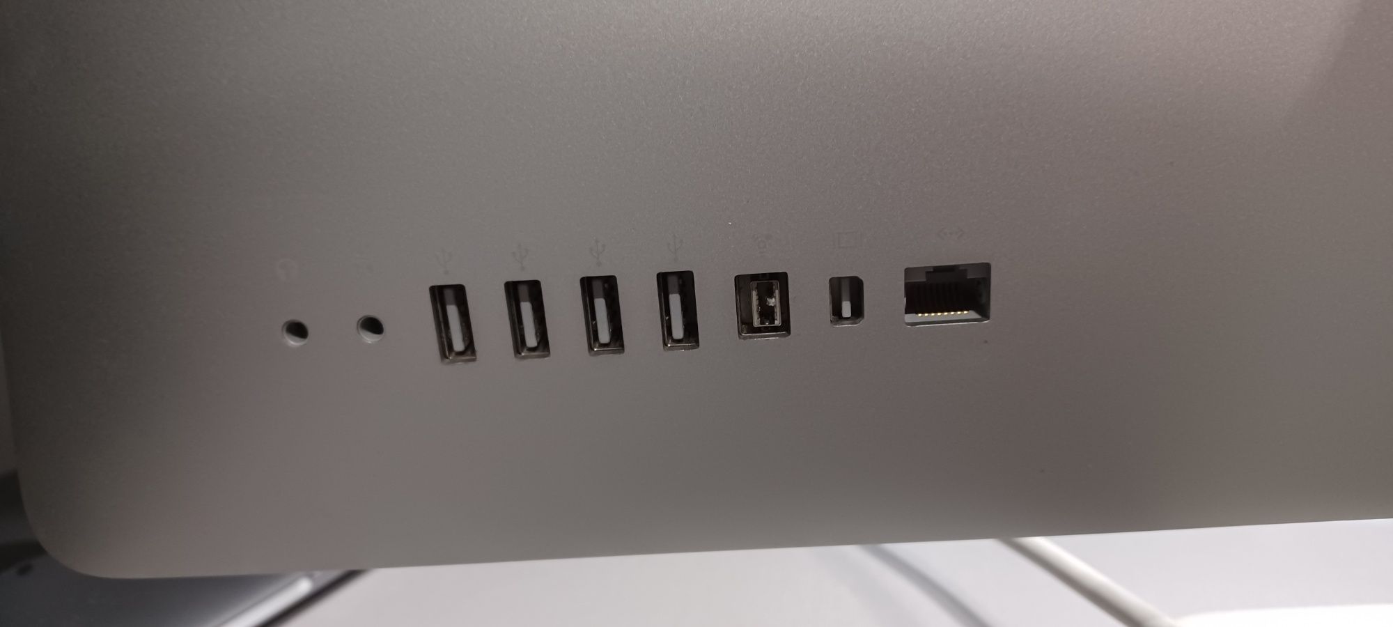 IMac 27" Late 2009