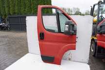DRZWI PRAWY PRZÓD L1H1 FIAT DUCATO III 3