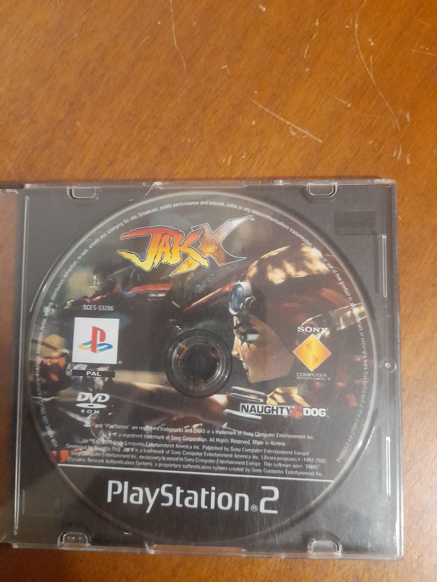 Jogos PS2 bom estado