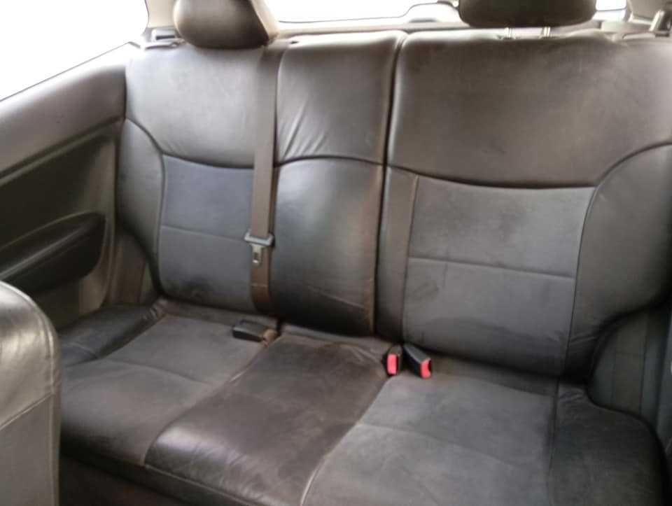 Honda Civic 1.7 CDTi