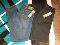 Calças T-Way Jeans Evolution