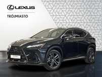 Lexus NX 350h Prestige Design+Tazuna | 1 wł | Dach Panoramiczny | FV 23% |