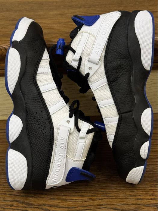 Кросівки Air Jordan