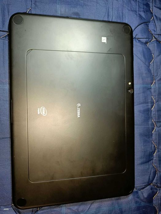 Промисловий планшет Intel Zebra ET55TT 2 / 32 ГБ Корпоративний захищен