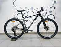 Rower męski Cannondale TRAIL 29" SL 4 GRY L