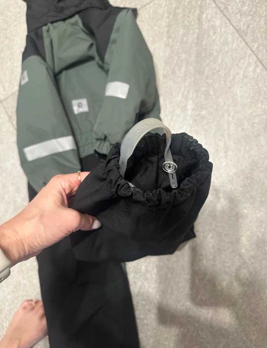 Reima kombinezon 104 zimowy