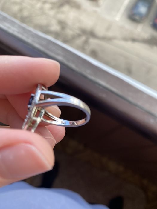 Роксолана кольцо