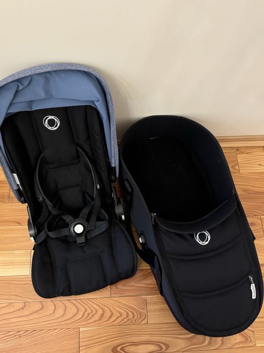 Візочок Bugaboo Bee 5