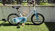 Bicicleta BTWIN Arctic 100 - entrega grátis