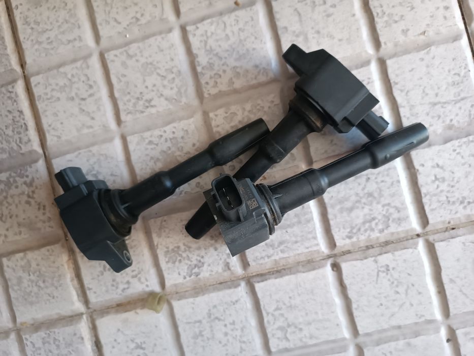 Bobines Renault a gasolina