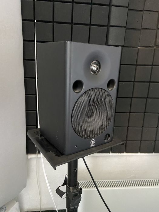 Продаю студійні монітори Yamaha MSP5