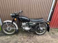 Wsk 125 z Wojska Polskiego!