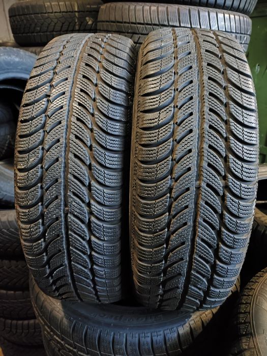 Шини резина зима 185/65 R15 Debica frigo 2