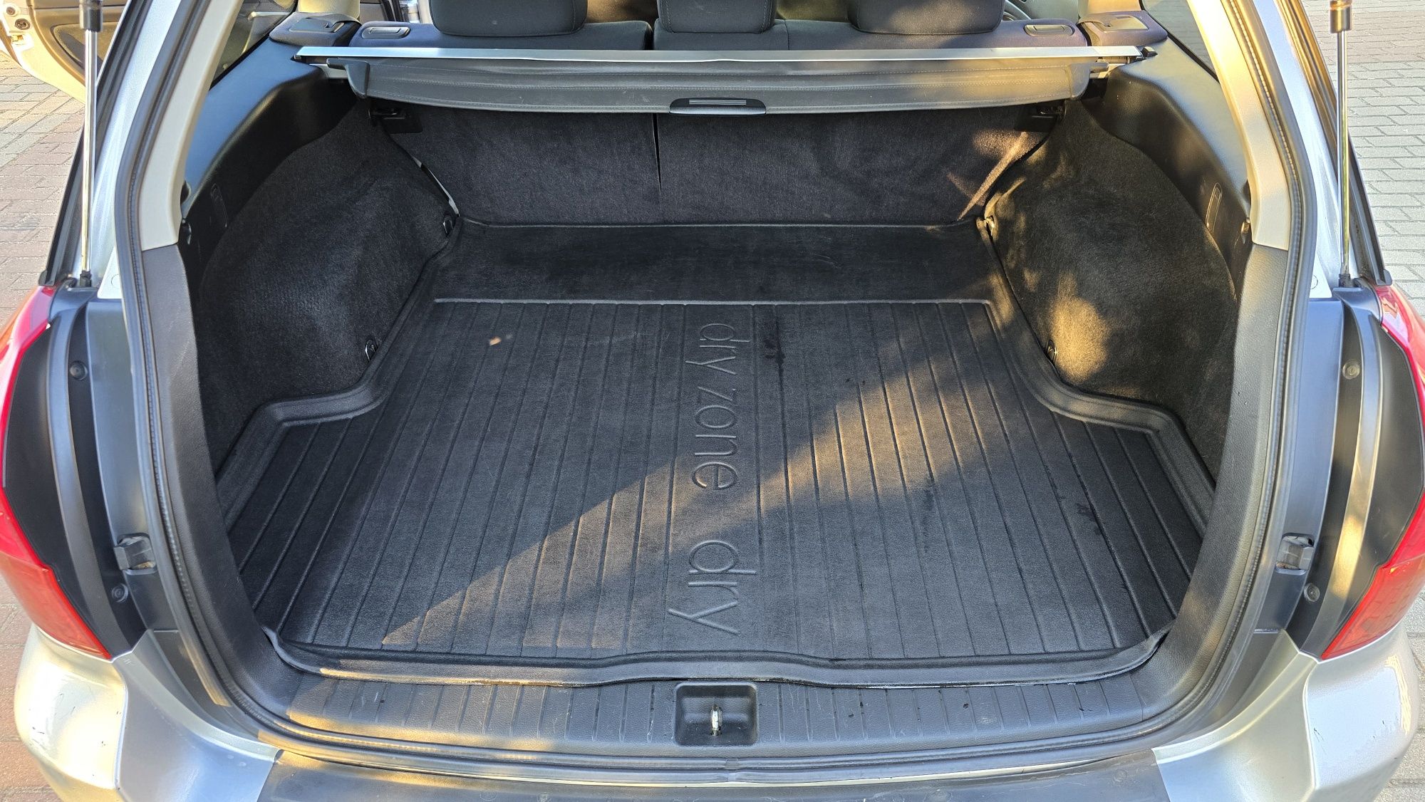 Subaru Legacy 2.0 165KM Automat LPG,ZAMIANA (czytaj opis)