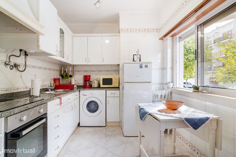 Estúdio, Santo António da Caparica