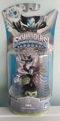 Фигурка Skylanders Spyros Adventure Hex