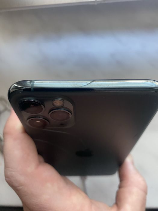 Iphone 11 Pro Max 256gb Neverlock