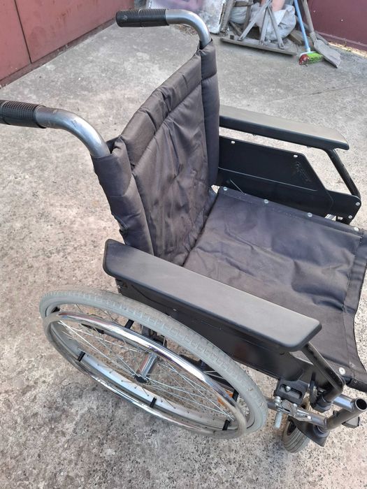 Інвалідний візок Dietz Caneo B (Німеччина)