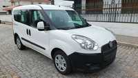 Fiat Doblo Mjet 62mil kms